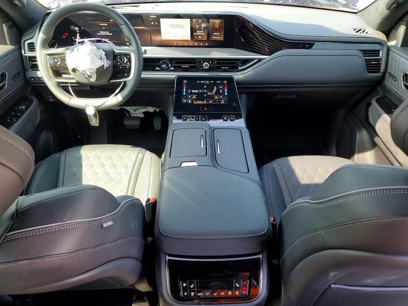 45826616 :رقم المزاد ، JN8AZ3CC7T9622715 vin ، 2026 Infiniti Qx80 مزاد بيع