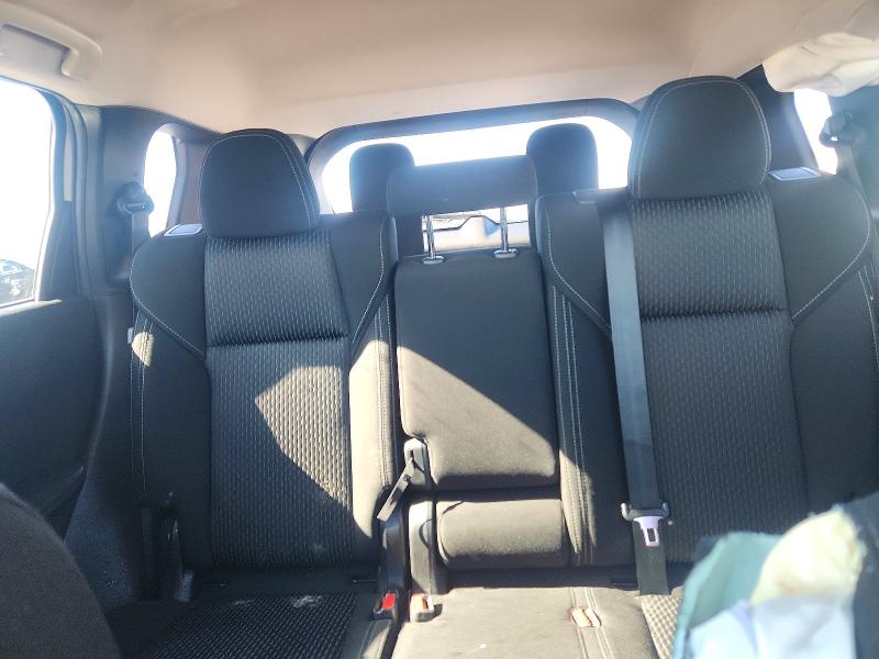 Продаж на аукціоні авто 2022 Mitsubishi Outlander, vin: JA4J4TA87NZ033220, номер лоту: 79375465