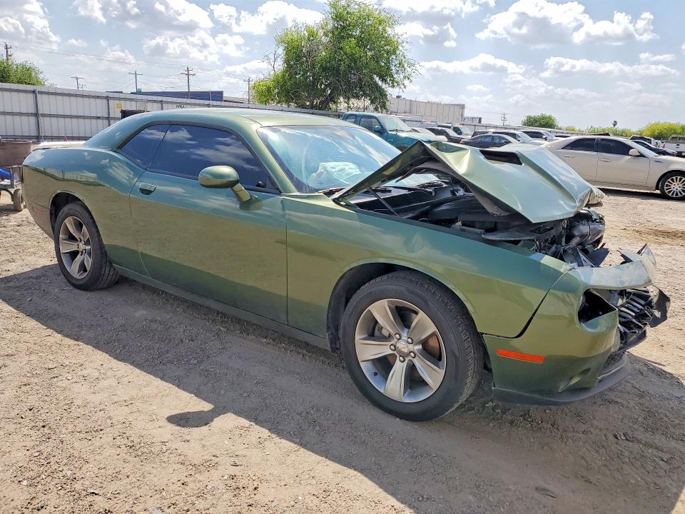 Aukcja sprzedaży 2020 Dodge Challenger, vin: 2C3CDZAG6LH226436, numer aukcji: 47286086