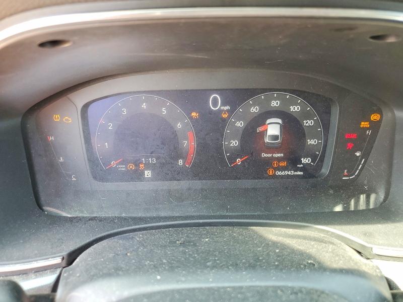 2024 Acura Integra მანქანა იყიდება აუქციონზე, vin: 19UDE4H38RA018084, აუქციონის ნომერი: 47245766