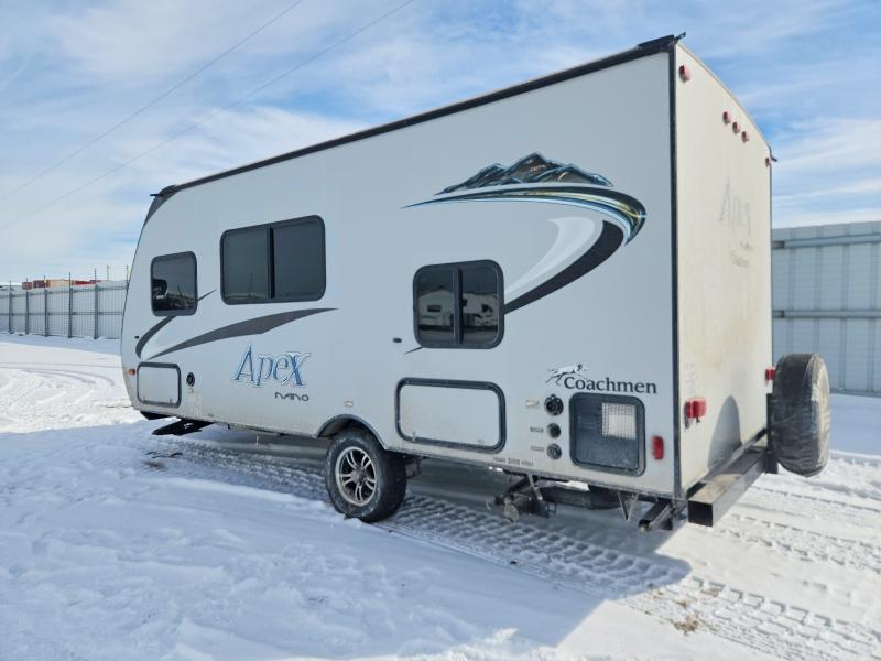 Продаж на аукціоні авто 2016 Forest River Coachman, vin: 5ZT2CXHC0GA007864, номер лоту: 47822946