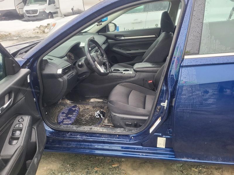 47801916 :رقم المزاد ، 1N4BL4DW5KN318570 vin ، 2019 Nissan Altima مزاد بيع