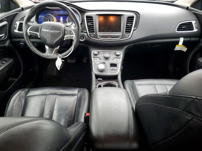 Продаж на аукціоні авто 2015 Chrysler 200, vin: 1C3CCCCG9FN524696, номер лоту: 79541755