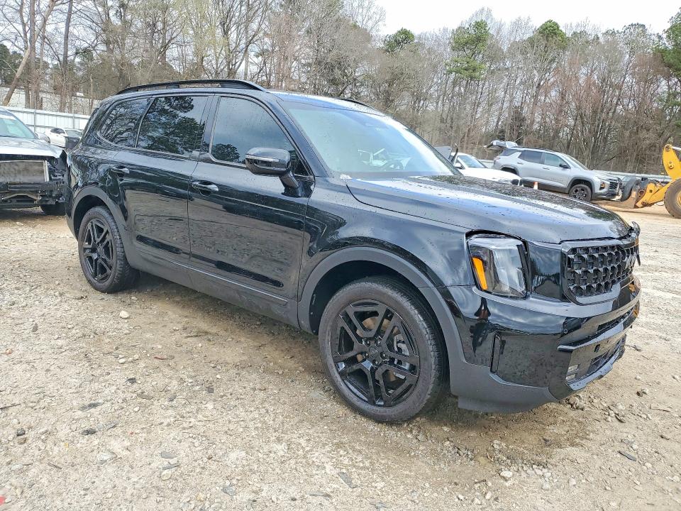 Aukcja sprzedaży 2025 Kia Telluride, vin: 5XYP5DGC6SG719905, numer aukcji: 79173995