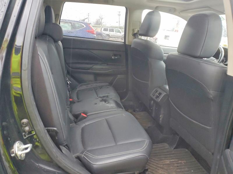 Aukcja sprzedaży 2019 Mitsubishi Outlander, vin: JA4AZ3A32KZ005391, numer aukcji: 47551336