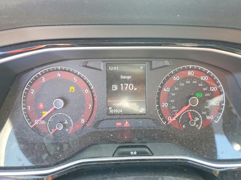 Продаж на аукціоні авто 2020 Volkswagen Jetta, vin: 3VWCB7BU4LM007791, номер лоту: 45872936