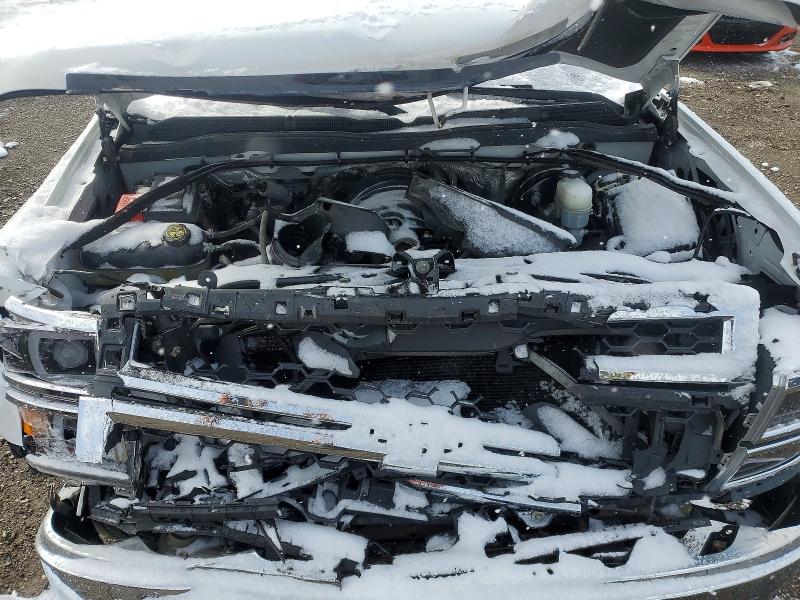 Aukcja sprzedaży 2015 Chevrolet Silverado, vin: 1GCVKREH8FZ298840, numer aukcji: 46184256