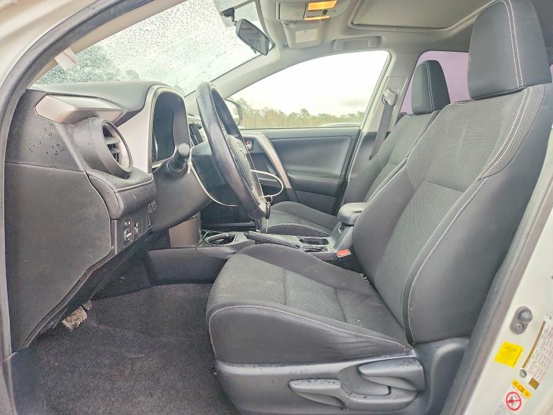 Aukcja sprzedaży 2016 Toyota Rav4, vin: JTMWFREV0GJ081538, numer aukcji: 45985206