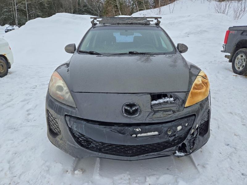 Aukcja sprzedaży 2012 Mazda 3, vin: JM1BL1KF6C1639831, numer aukcji: 46695986
