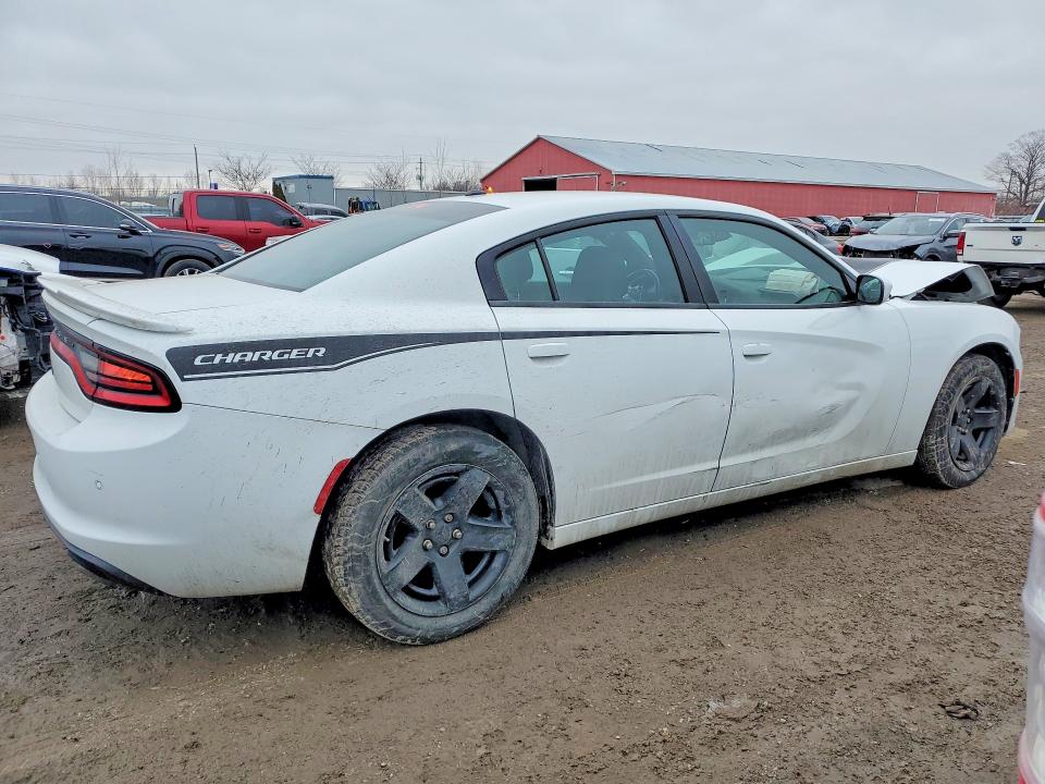 Продаж на аукціоні авто 2020 Dodge Charger, vin: 2C3CDXCT3LH215635, номер лоту: 78890095