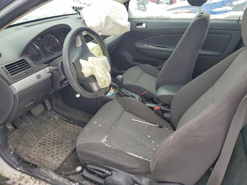 Продаж на аукціоні авто 2010 Chevrolet Cobalt, vin: 1G1AD1F59A7120608, номер лоту: 47015936