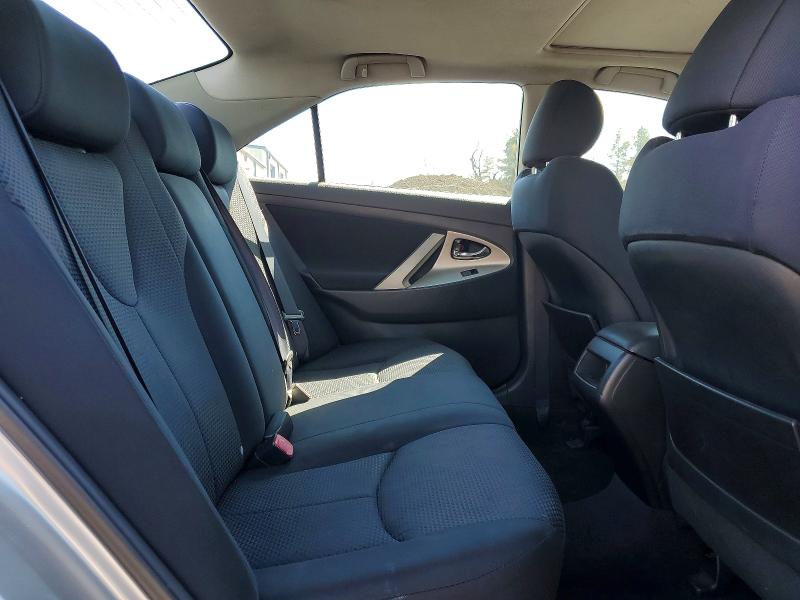 Aukcja sprzedaży 2007 Toyota Camry, vin: 4T1BE46KX7U653623, numer aukcji: 46398846