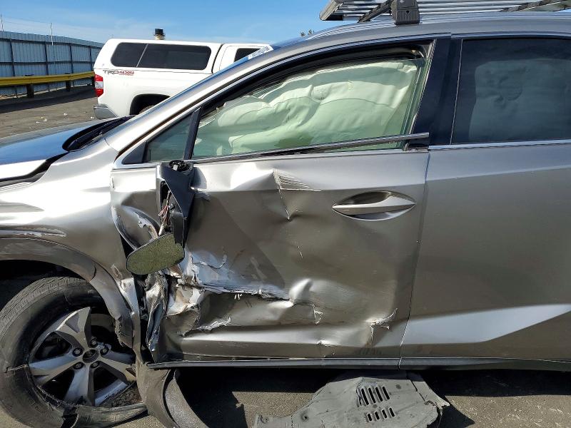 Продаж на аукціоні авто 2017 Lexus Nx 200t, vin: JTJYARBZ9H2063501, номер лоту: 47389906