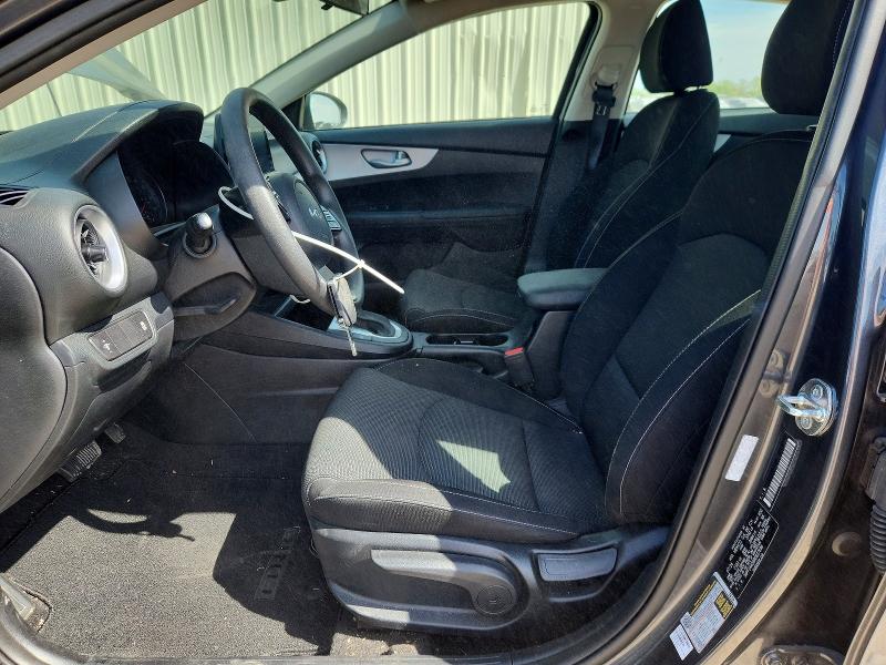 Продаж на аукціоні авто 2024 Kia Forte, vin: 3KPF24AD8RE827536, номер лоту: 46264026