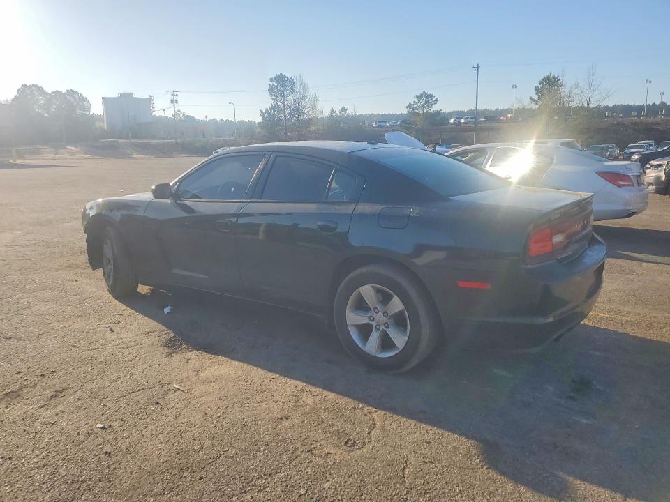 Продажа на аукционе авто 2011 Dodge Charger, vin: 2B3CL3CG8BH547967, номер лота: 46609586
