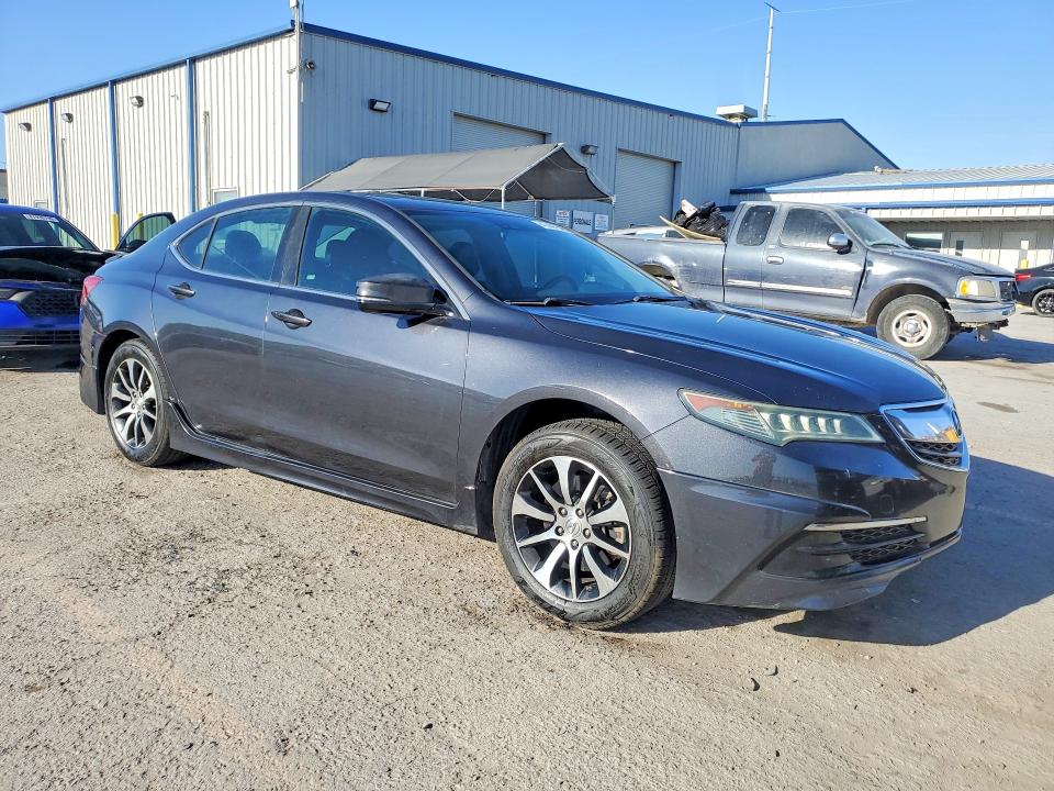 Продаж на аукціоні авто 2016 Acura Tlx, vin: 19UUB1F50GA003488, номер лоту: 47407346