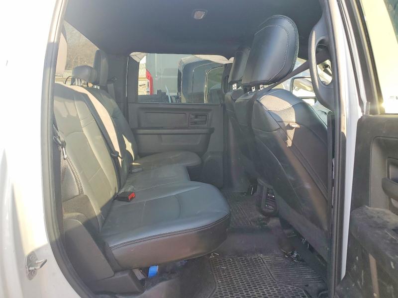 Продаж на аукціоні авто 2024 Ram 2500, vin: 3C6UR5HL6RG141027, номер лоту: 41889356