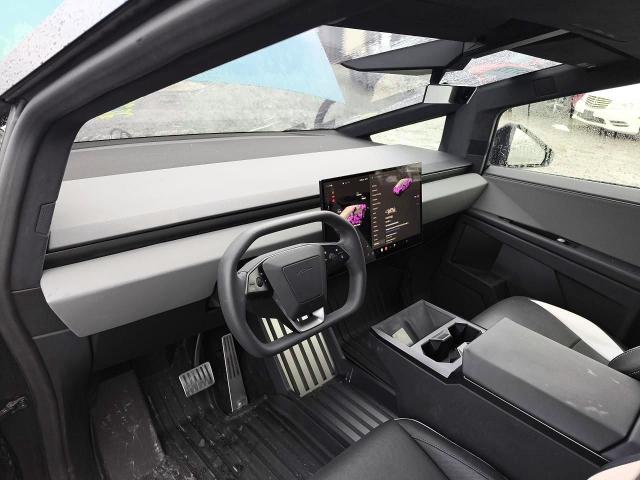 Продаж на аукціоні авто 2024 Tesla Cybertruck, vin: 7G2CEHED8RA028338, номер лоту: 77527795