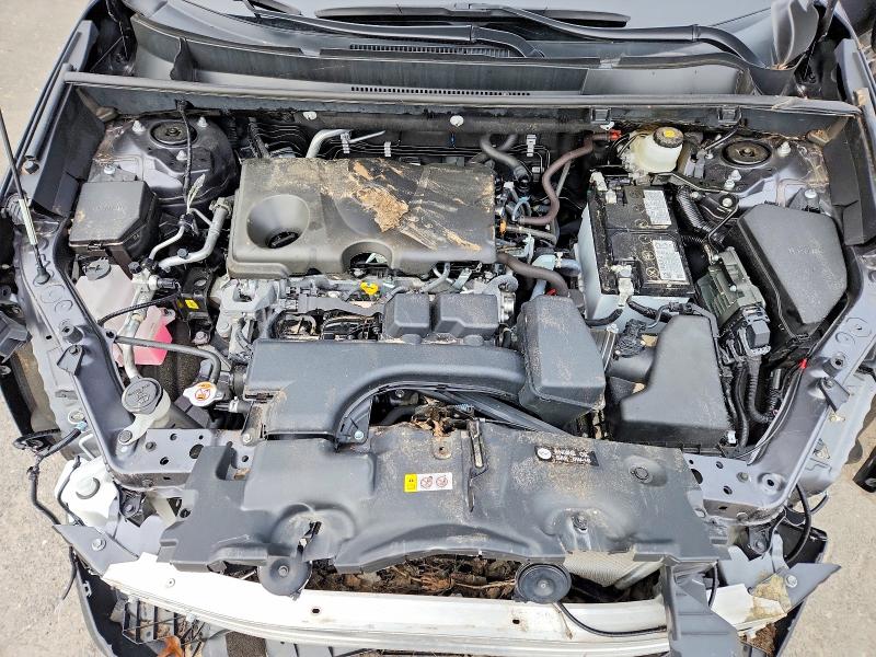 Aukcja sprzedaży 2025 Toyota Rav4, vin: 2T3P1RFV7SW503199, numer aukcji: 45852546