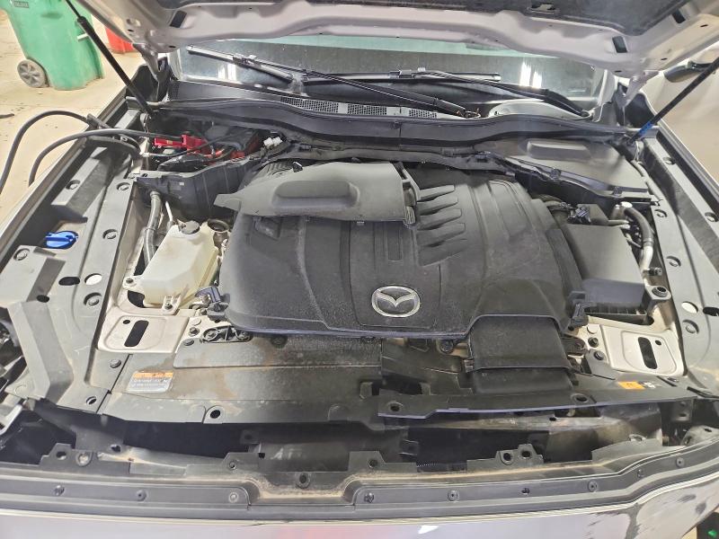 Продажа на аукционе авто 2025 Mazda Cx-90, vin: JM3KKEHD1S1229458, номер лота: 46213126