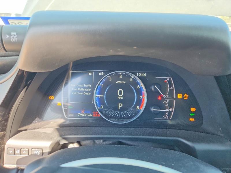 Aukcja sprzedaży 2022 Lexus Es 350, vin: 58ADZ1B14NU127180, numer aukcji: 46558726