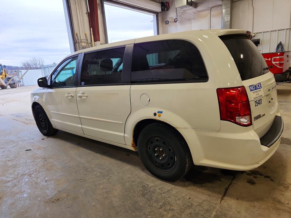 Aukcja sprzedaży 2013 Dodge Grand Caravan, vin: 2C4RDGBG0DR772864, numer aukcji: 47032826