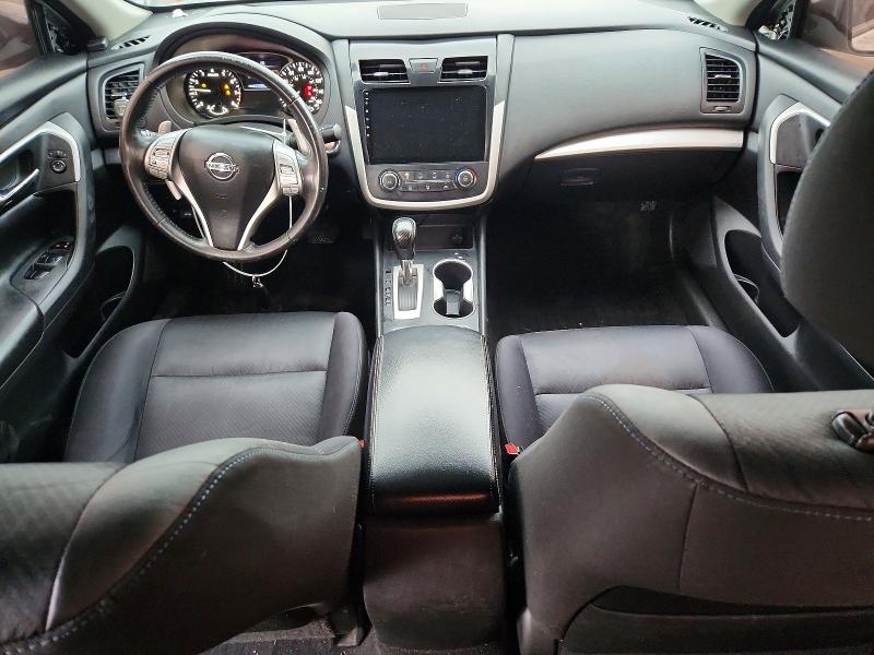 2017 Nissan Altima მანქანა იყიდება აუქციონზე, vin: 1N4AL3AP3HC277007, აუქციონის ნომერი: 41830086