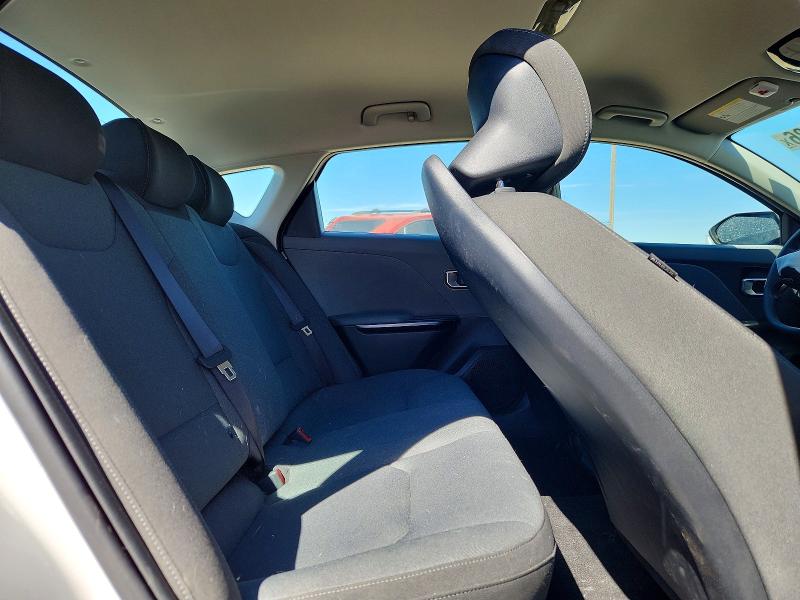 Продажа на аукционе авто 2025 Kia K4, vin: 3KPFT4DE1SE200538, номер лота: 47597136