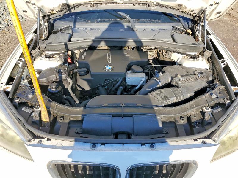 79515955 :رقم المزاد ، WBAVL1C51DVR82427 vin ، 2013 Bmw X1 مزاد بيع