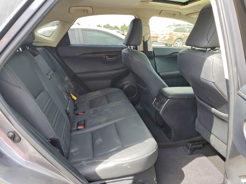 Продажа на аукционе авто 2020 Lexus Nx 300, vin: JTJGARDZ6L5007127, номер лота: 47304416