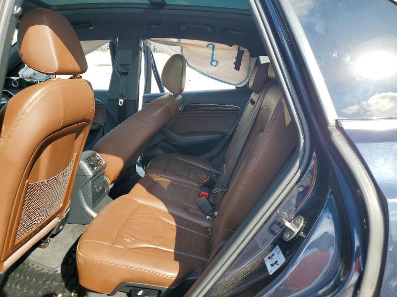 79473455 :رقم المزاد ، WA1CMAFP4EA007668 vin ، 2014 Audi Q5 مزاد بيع
