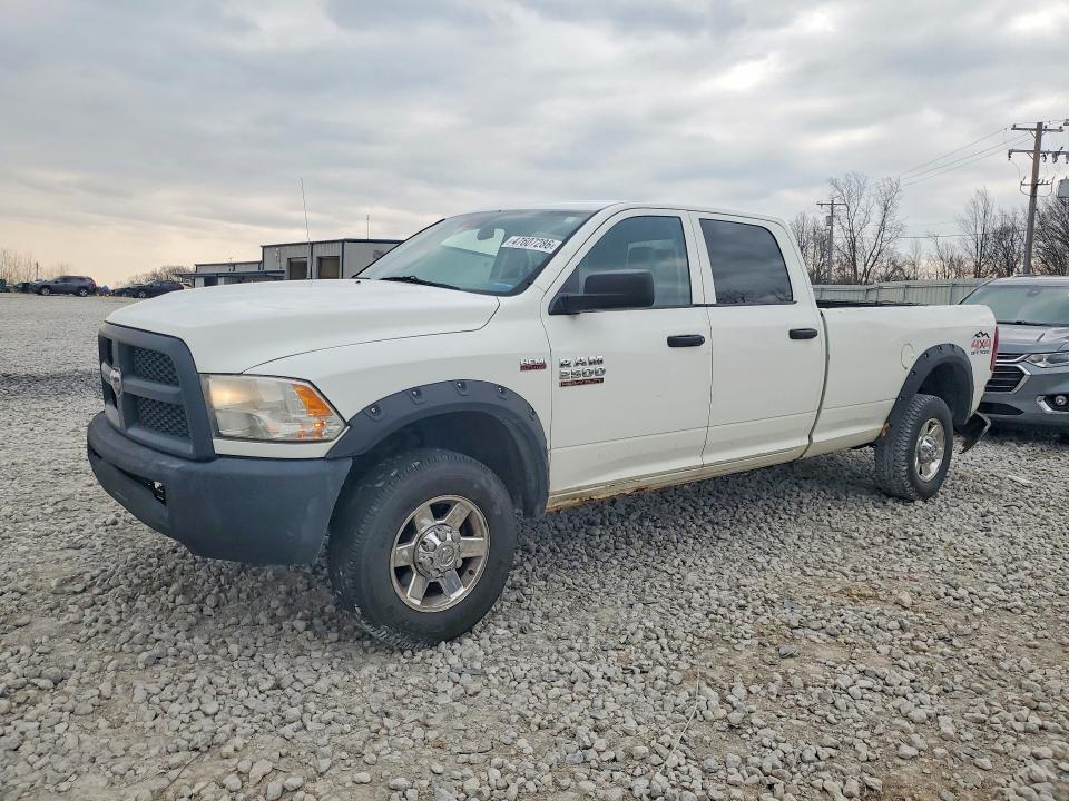 Aukcja sprzedaży 2013 Ram 2500, vin: 3C6TR5HT4DG613780, numer aukcji: 47607286
