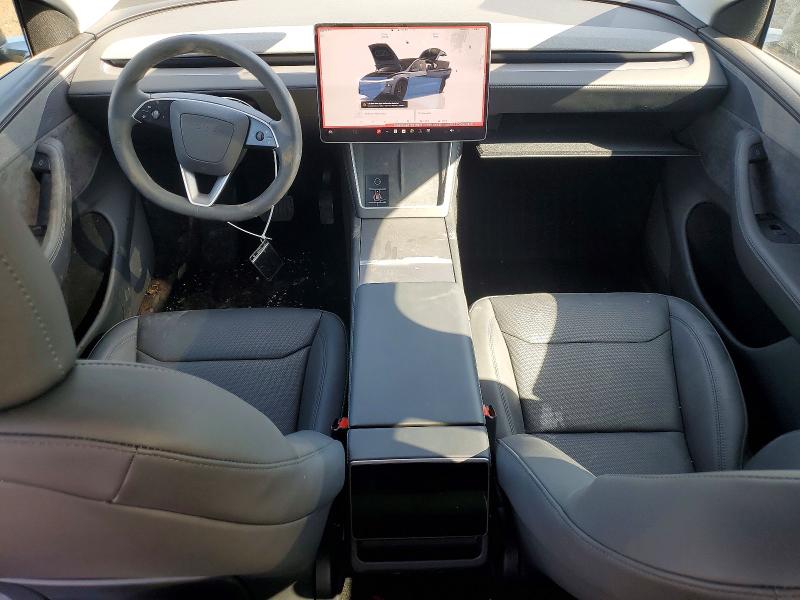 Aukcja sprzedaży 2026 Tesla Model Y, vin: 7SAYGDEE6TF333919, numer aukcji: 46681776