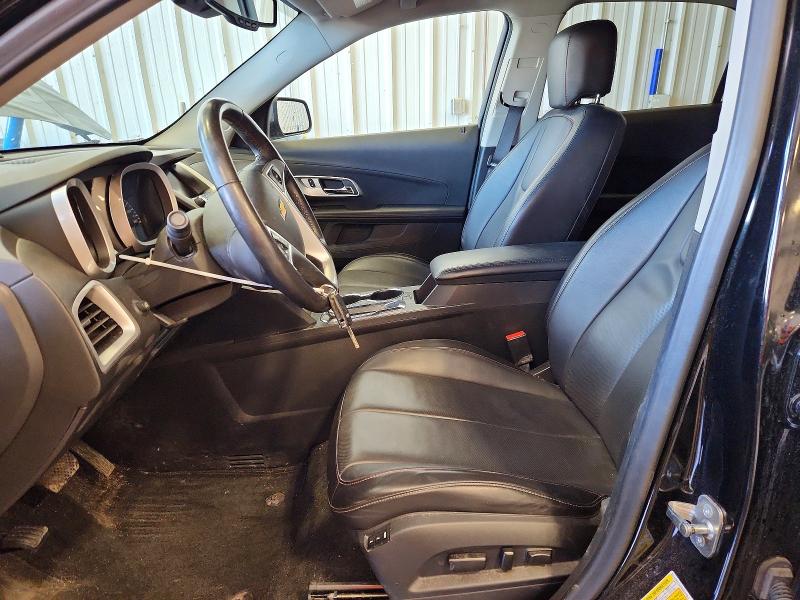 Продажа на аукционе авто 2017 Chevrolet Equinox, vin: 2GNFLGE34H6191851, номер лота: 47727786