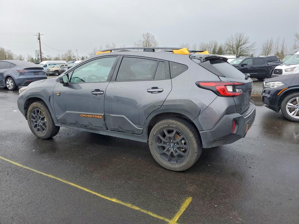 Продажа на аукционе авто 2025 Subaru Crosstrek, vin: 4S4GUHU6XS3723500, номер лота: 46152926