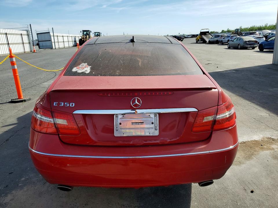 47778336 :رقم المزاد ، WDDKJ5KB8CF154626 vin ، 2012 Mercedes-benz E مزاد بيع