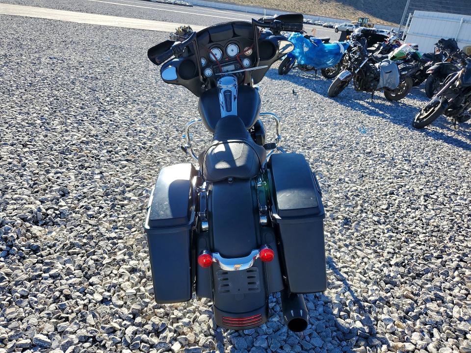 Продаж на аукціоні авто 2013 Harley-davidson Flhx, vin: 1HD1KBM15DB616492, номер лоту: 47030386