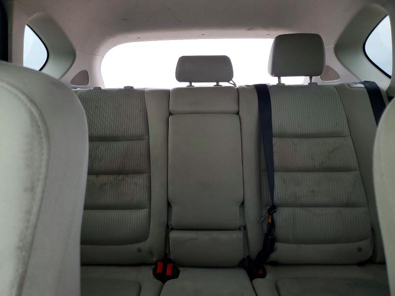 Продажа на аукционе авто 2014 Mazda Cx-5, vin: JM3KE4CY8E0395269, номер лота: 46715486