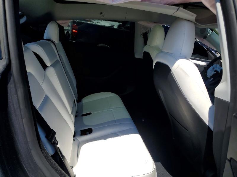 46530206 :رقم المزاد ، 7SAYGDEE7PA141475 vin ، 2023 Tesla Model Y مزاد بيع