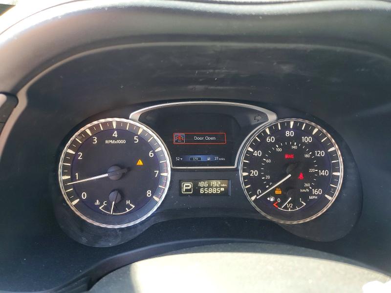 46373836 :رقم المزاد ، 5N1AL0MN8FC506986 vin ، 2015 Infiniti Qx60 مزاد بيع