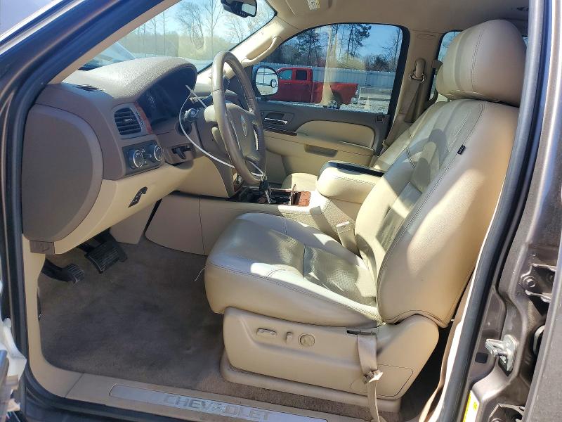 Aukcja sprzedaży 2011 Chevrolet Tahoe, vin: 1GNSKCE09BR126814, numer aukcji: 46167566