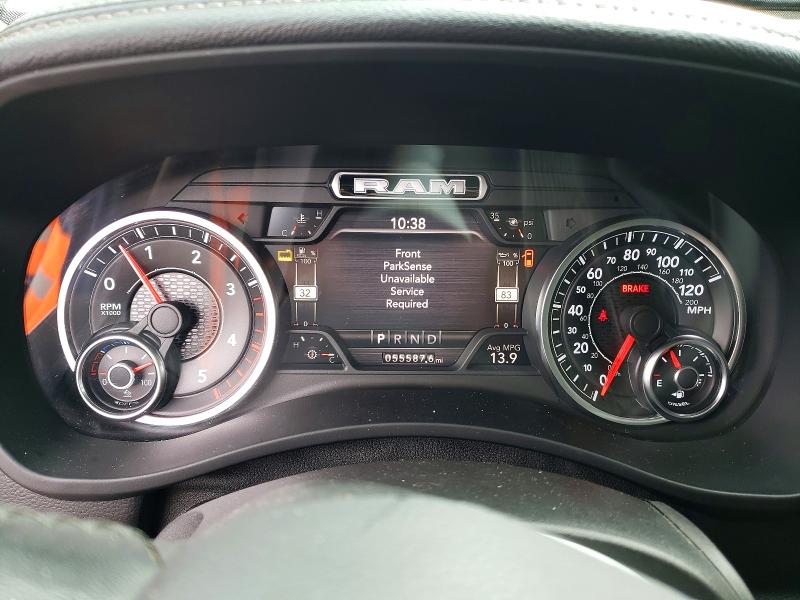 Продажа на аукционе авто 2019 Ram 3500, vin: 3C63RRJL5KG524671, номер лота: 47601296
