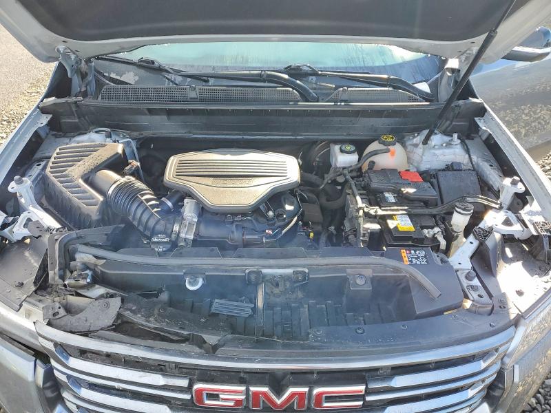 Продажа на аукционе авто 2021 Gmc Acadia, vin: 1GKKNLLS4MZ232437, номер лота: 47393286