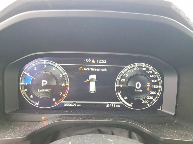 Продажа на аукционе авто 2023 Mitsubishi Outlander, vin: JA4J4VA81PZ614761, номер лота: 41805506