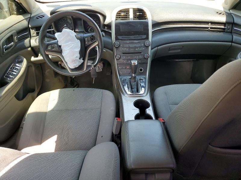 Aukcja sprzedaży 2013 Chevrolet Malibu, vin: 1G11B5SA8DF353910, numer aukcji: 45486916
