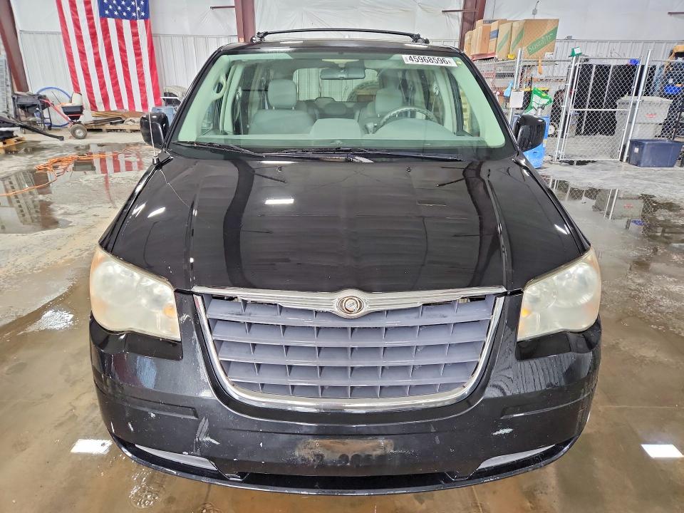 Aukcja sprzedaży 2008 Chrysler Town & Country, vin: 2A8HR44H58R606050, numer aukcji: 45968596