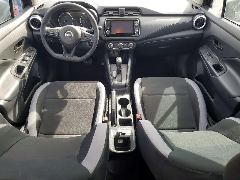 Продажа на аукционе авто 2025 Nissan Versa, vin: 3N1CN8DV3SL868005, номер лота: 48071096