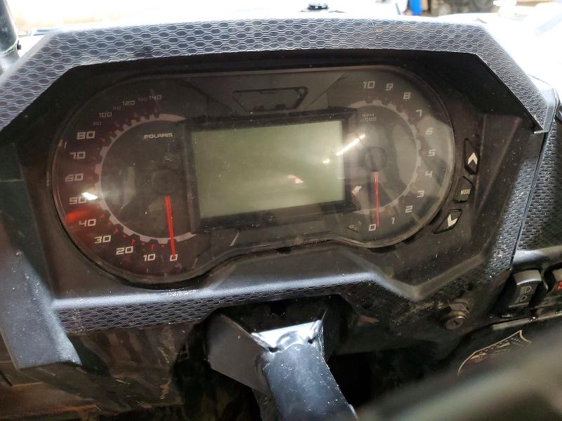 Aukcja sprzedaży 2019 Polaris Rzr, vin: 3NSVDE92XKF581232, numer aukcji: 45505396