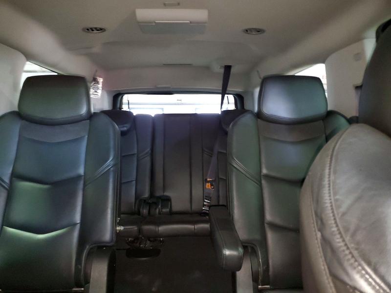 Aukcja sprzedaży 2015 Cadillac Escalade, vin: 1GYS4JKJXFR108990, numer aukcji: 47334526