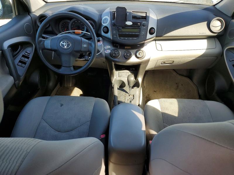 47955096 :رقم المزاد ، JTMZF33V295006638 vin ، 2009 Toyota Rav4 مزاد بيع